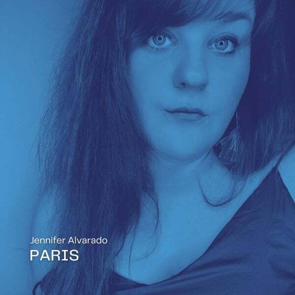 Cover art for Paris